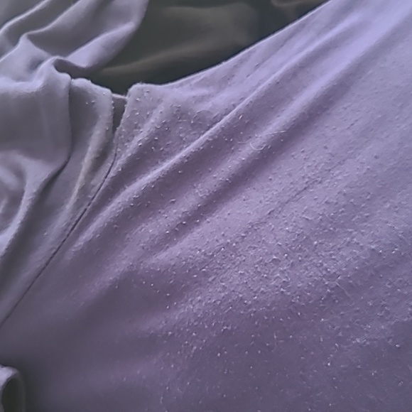 Long Sleeve Dress - Picture 3 of 3